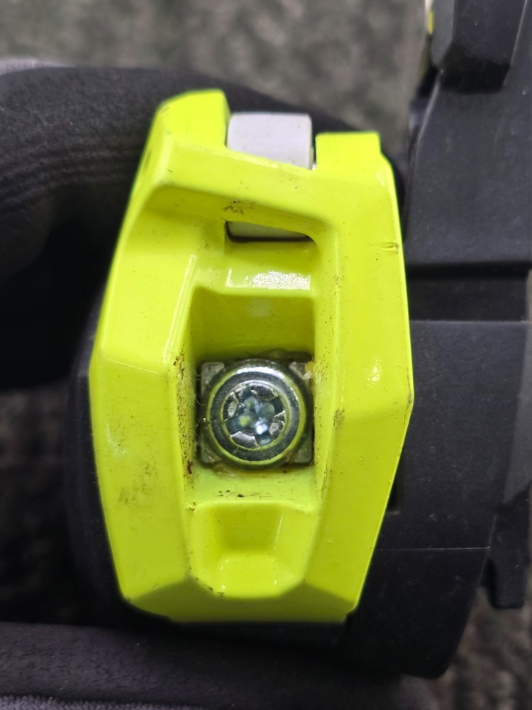(QTY 1) Grip Walk Binding Replacent Toe Piece A-2320 C080 Matack