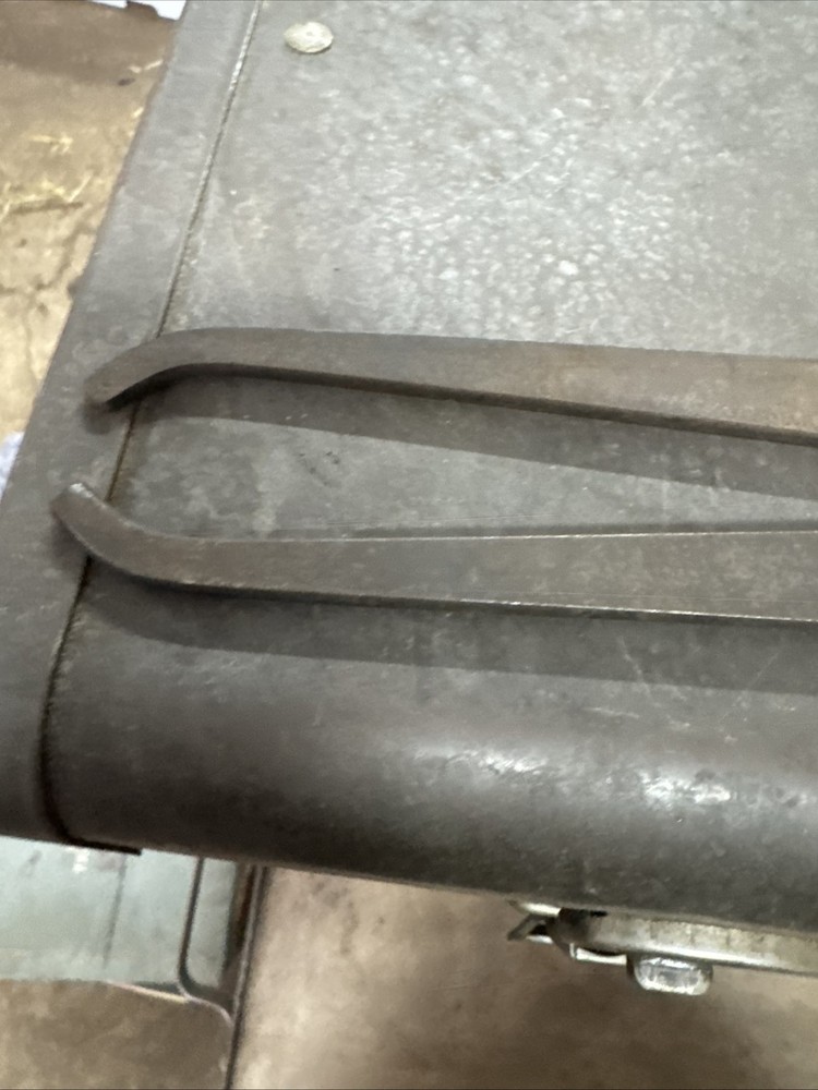 Lot Of 2 Inside Calipers