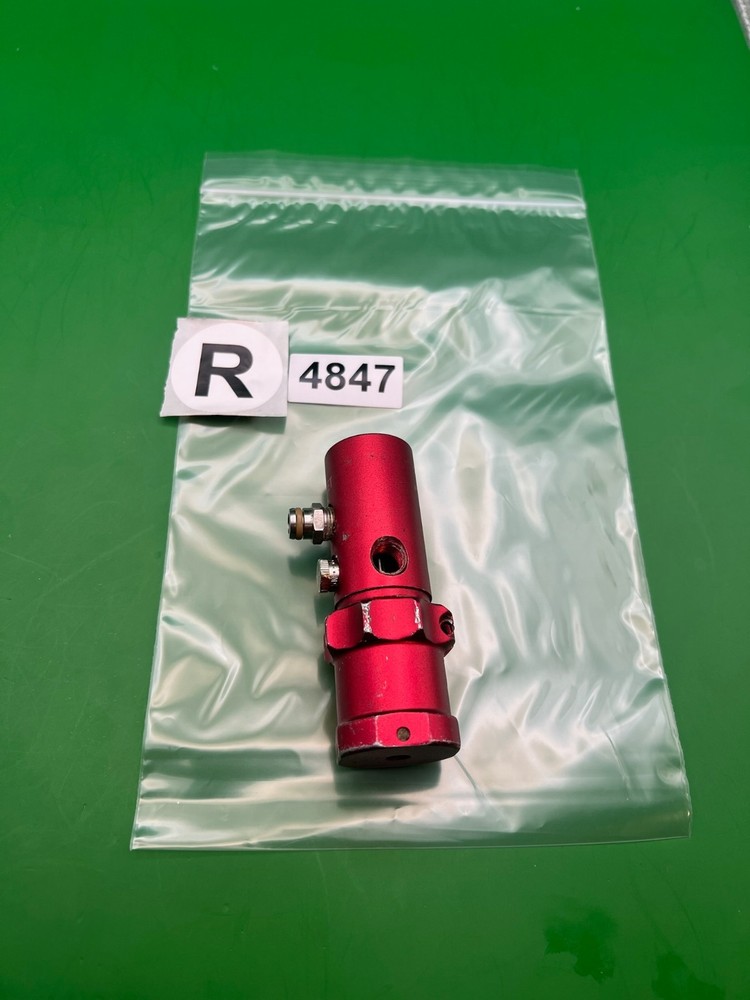 Smart Parts MaxFlow Regulator