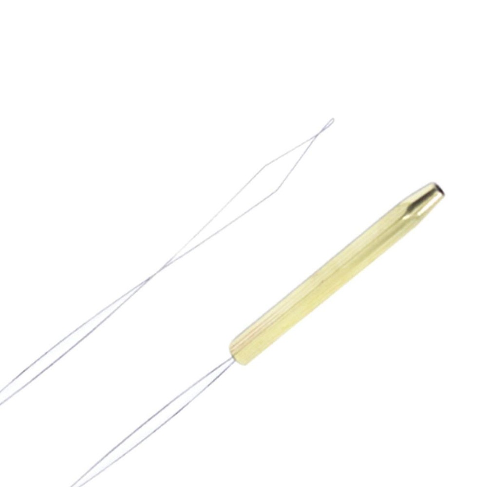 2x Bobbin Threader for Fly Tying Fly Tying Equipment Fly Tying Tool