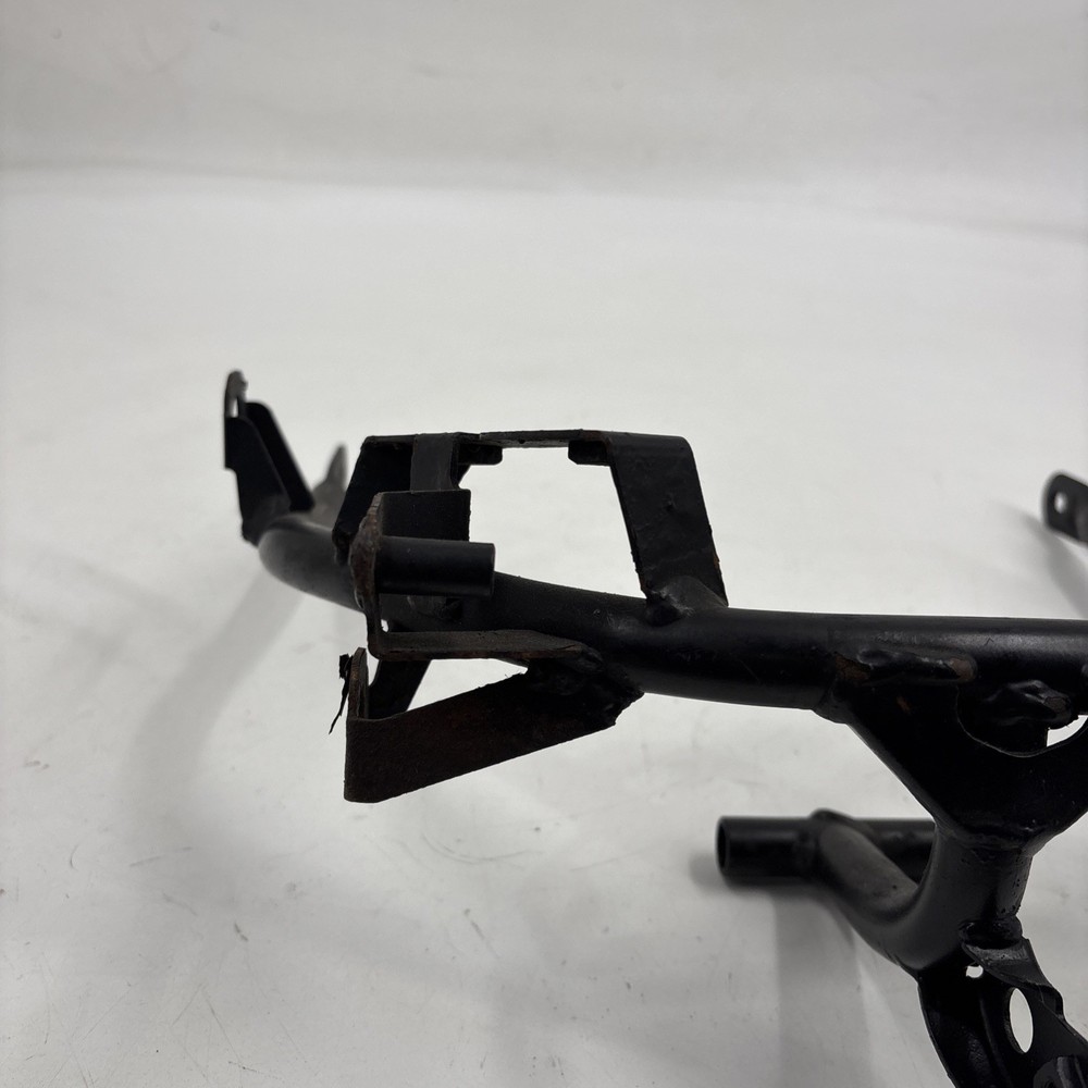 FRONT SUBFRAME DUCATI MULTISTRADA 620 headlight mount Bracket 2006 #c1