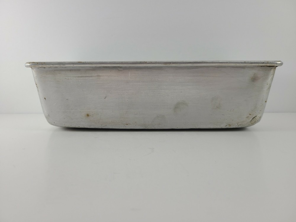 Wear-ever Tacuco #101 Breadloaf Betsy Pan