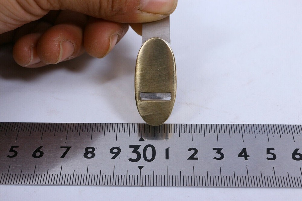 4pcs Brass Planes tool durable luthier tools violin Guitar tools Steel Blade