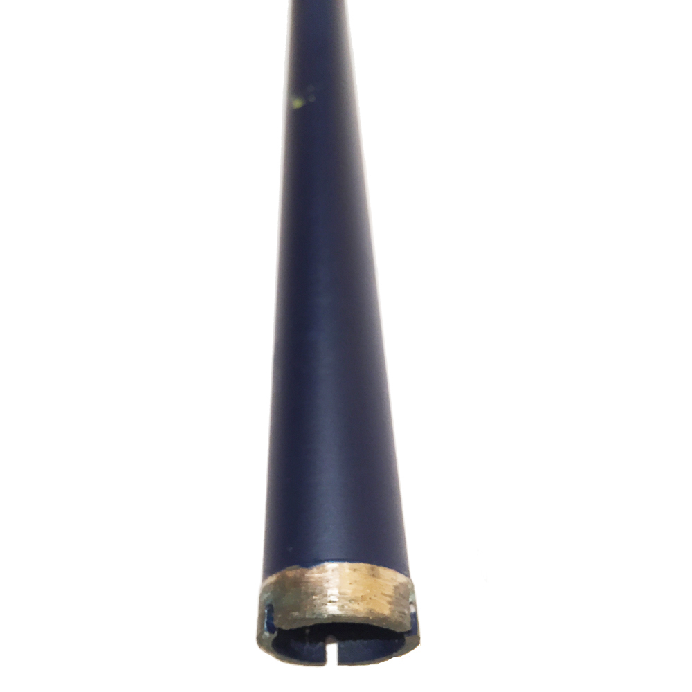 5-Pack! 1-1/2" Super Plus Quality Diamond Core Drill Bit for Concrete Asphalt