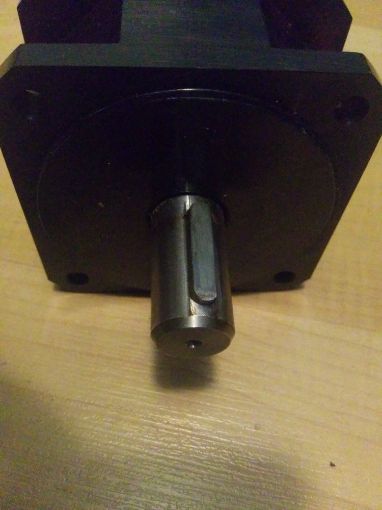 BAYSIDE PRECISION GEARHEAD PG90-100