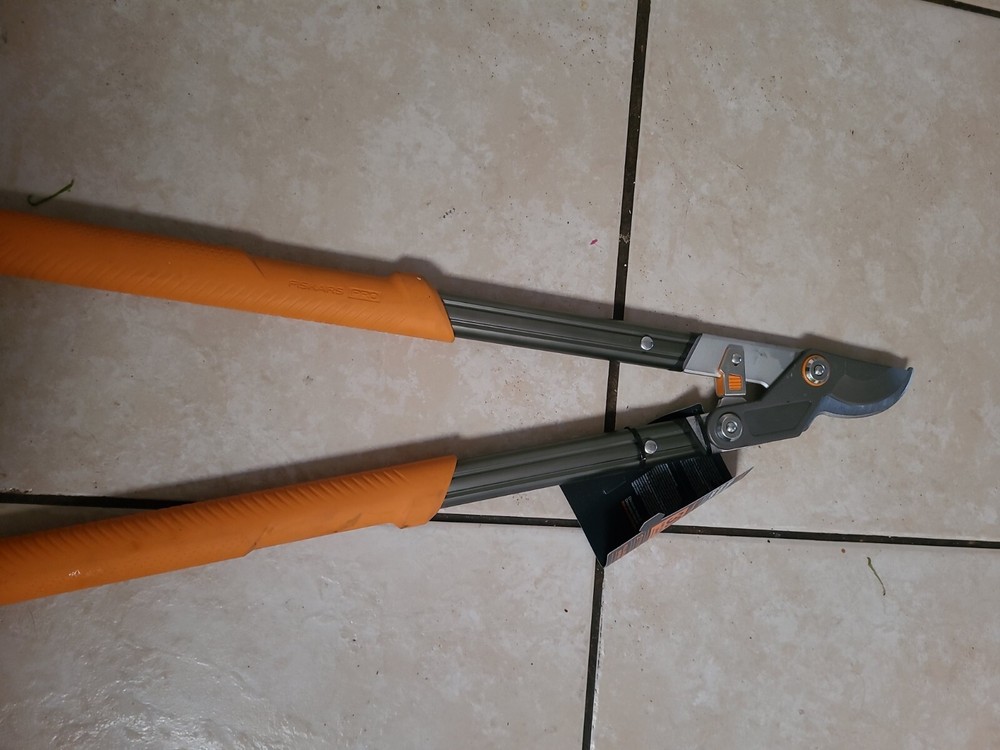 Fiskars Pro Lopper