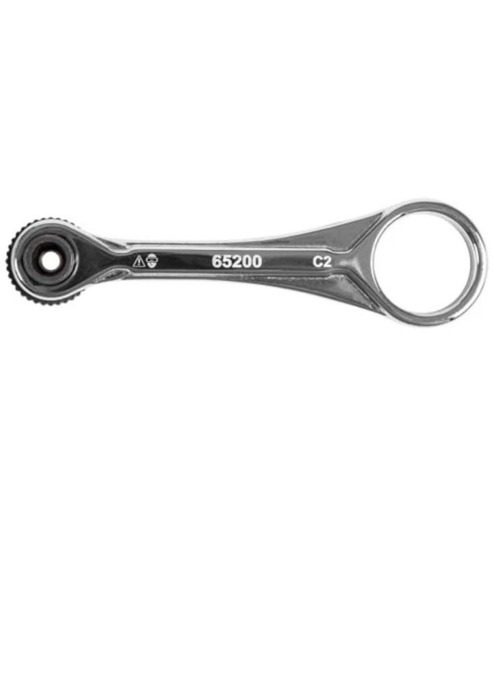 KLEIN TOOLS 65200 Ratchet Set, 5-Piece Mini Set Multi