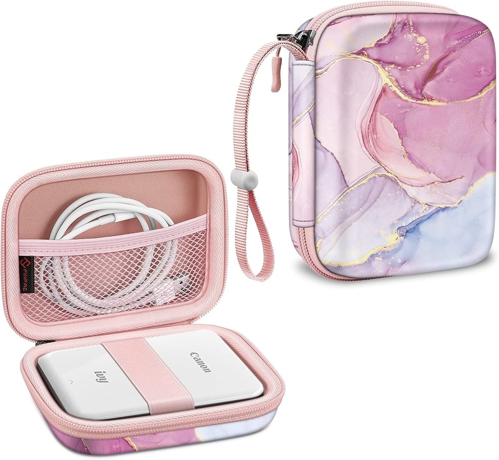 Protective Hard Case for Photo Printer