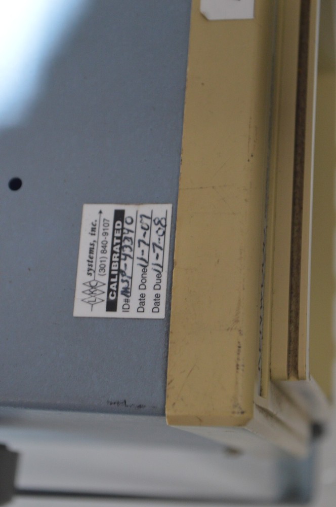 Kenwood CS-6010 Oscilloscope