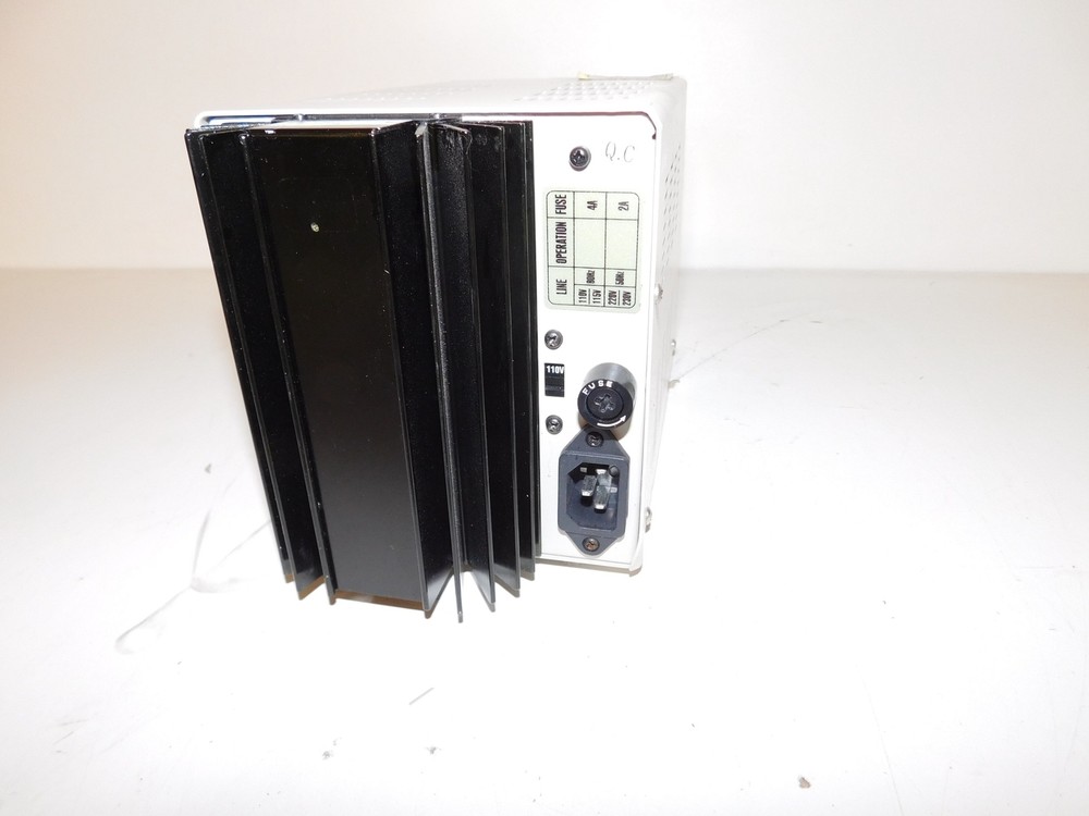 CIC DC POWER SUPPLY PS-1930 (MAS48)