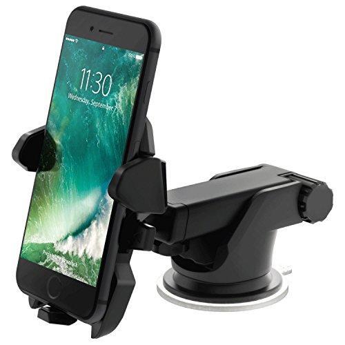 iOttie Easy One Touch 2 Car Mount Holder Universal Phone Compatible with iPhon..