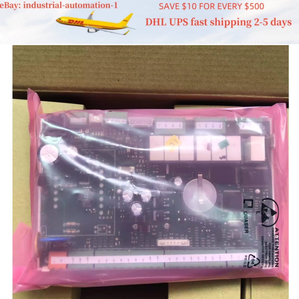 CAREL Controller CPPBGS3AS0 DHL UPS Fast Shipping