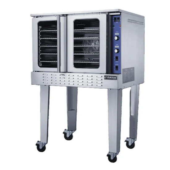 Commercial Single Convection Oven