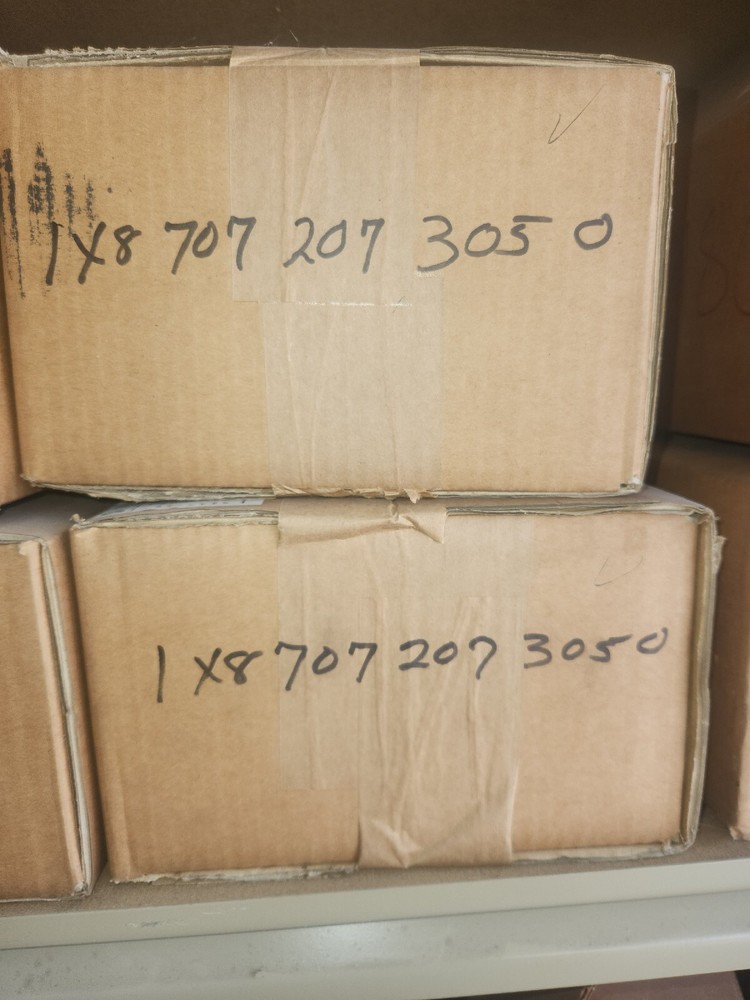 Bosch Control Board Assembly for GWH 920 Tankless Water Heater 8707207305 NEW