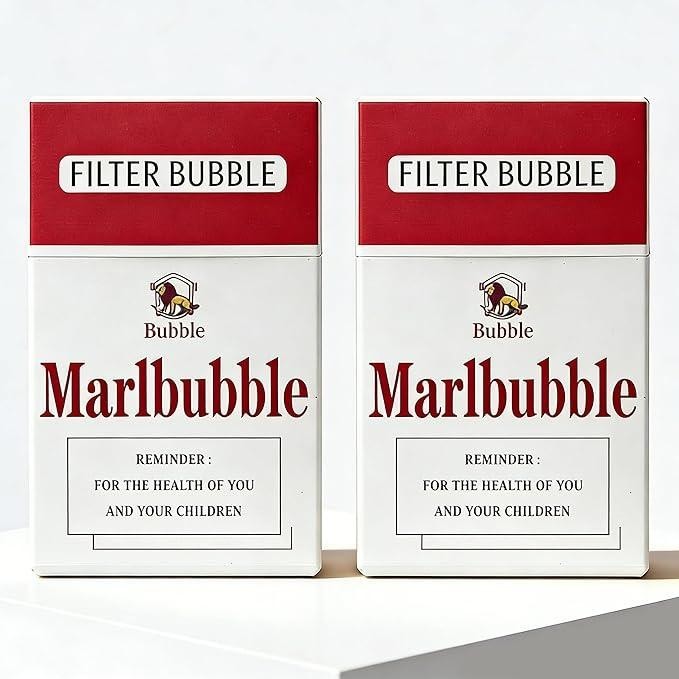 Bubble Cigarette Blowing Stress-Relief Accessory Mini Bubble Blower Sticks Fun