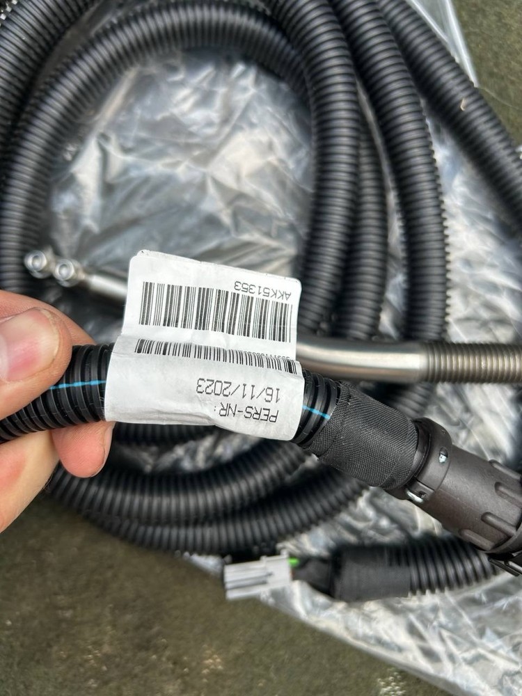 John Deere Akk51353 Cable