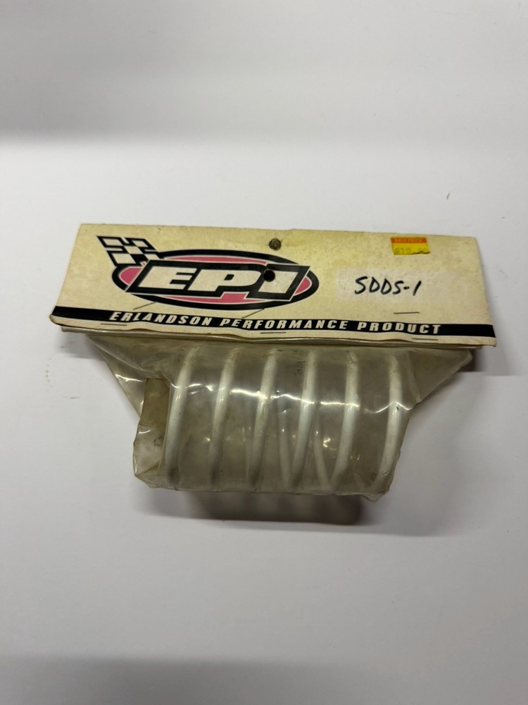 SKI DOO EPI SECONDARY Clutch Spring SDDS-1 WHITE H/D   33/75