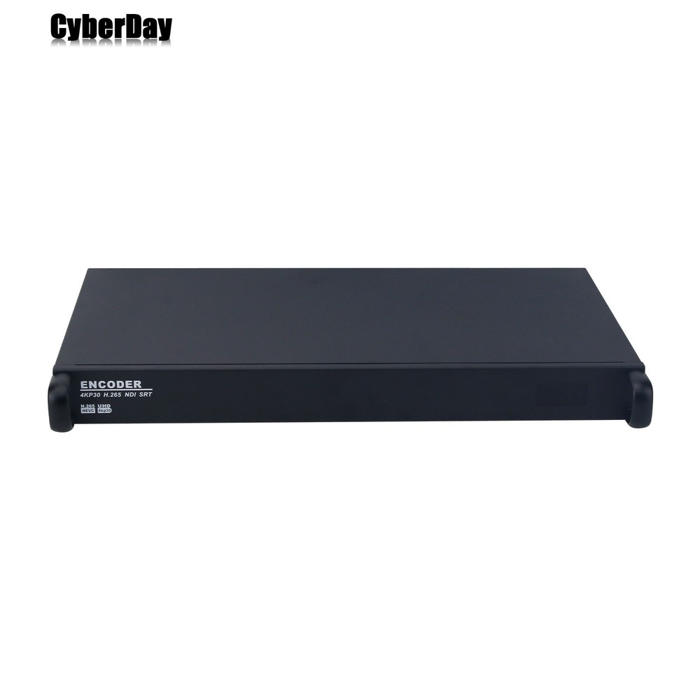 ENC8-1U HD 8-CH 3531D HDMI-compatible Encoder 100-240V Video Decoder 1080P60