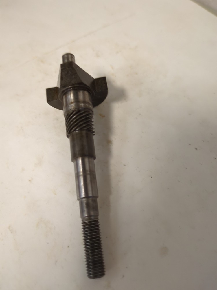 O.S. FS 70 Surpass Crankshaft