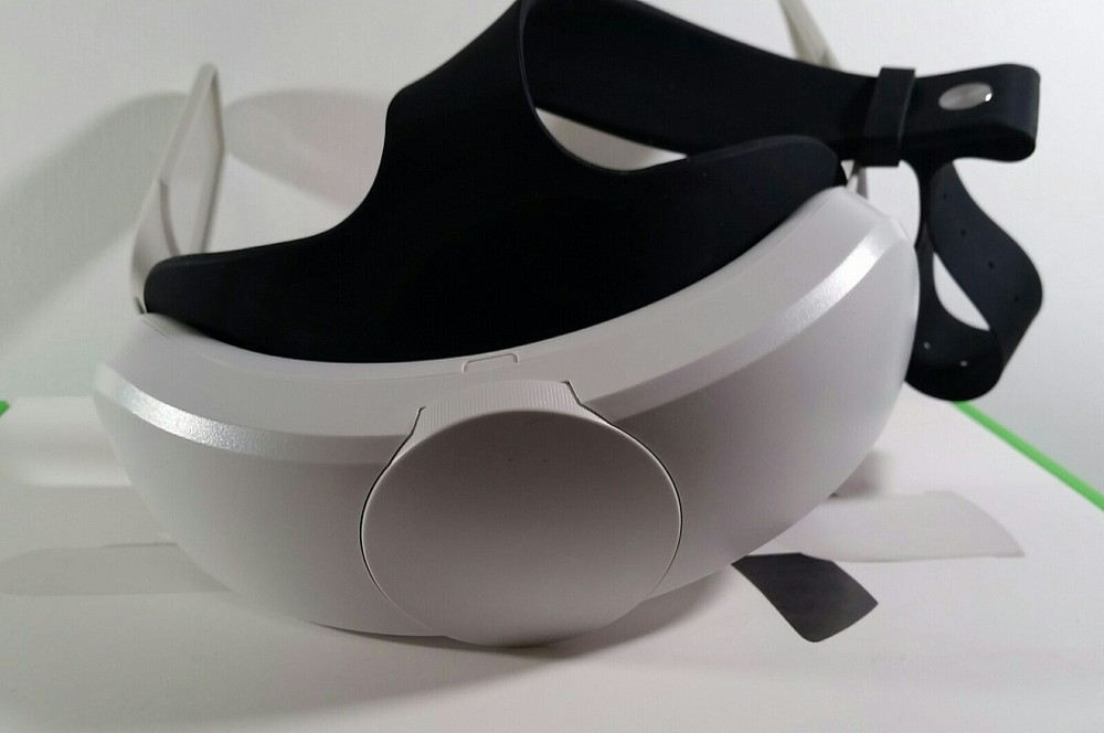 Adjustable VR Headset Strap Accessory, Oculus Quest, Soarking Elite, Sealed Box