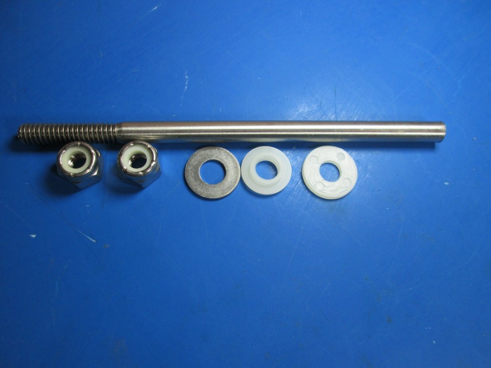 WESFAC 2 5/8" Temperature Probe Kit WFC0195