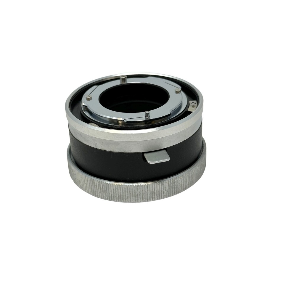 Olympus PM/20 PM-35DA Adapter for 35mm Automatic Camera Back Made in Japan