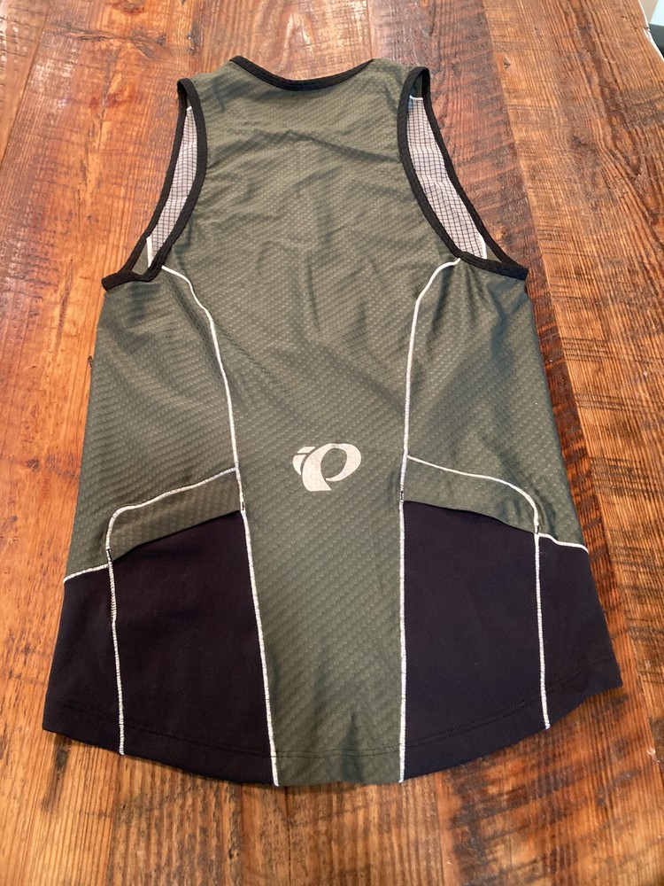 triathlon top mens
