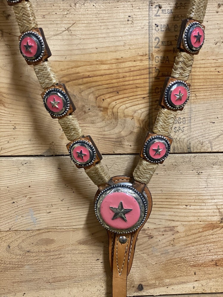 Alamo Breast collar