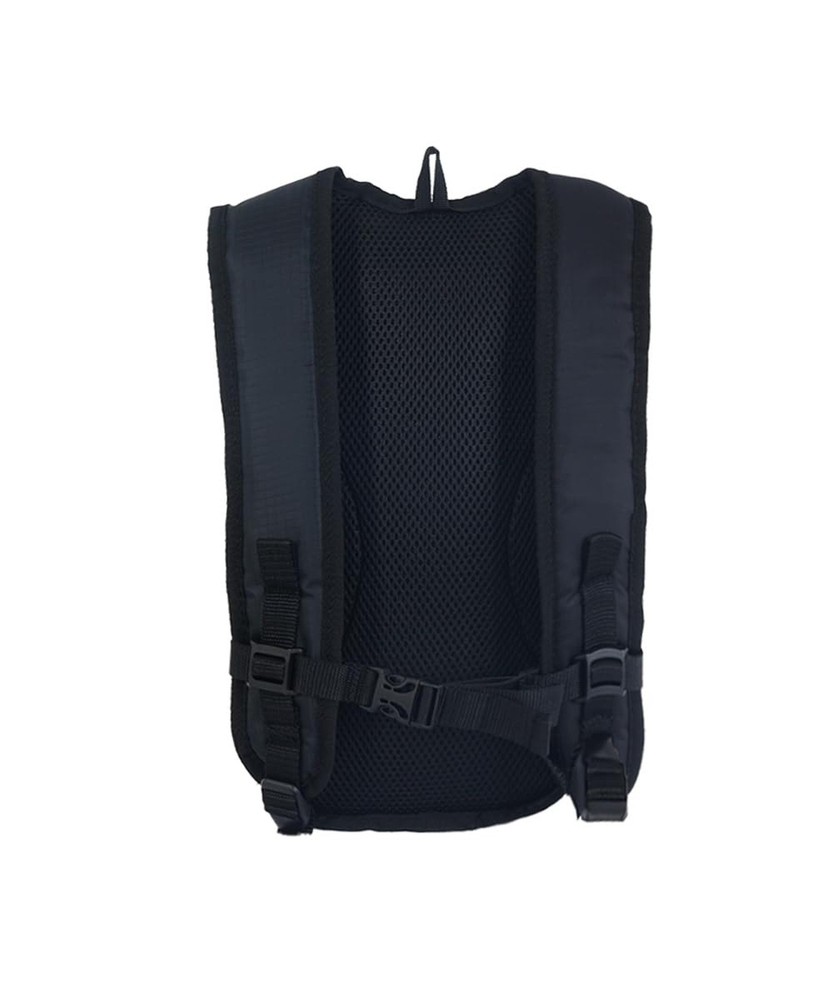 Everest Mound Hiking Pack, Black, One Size