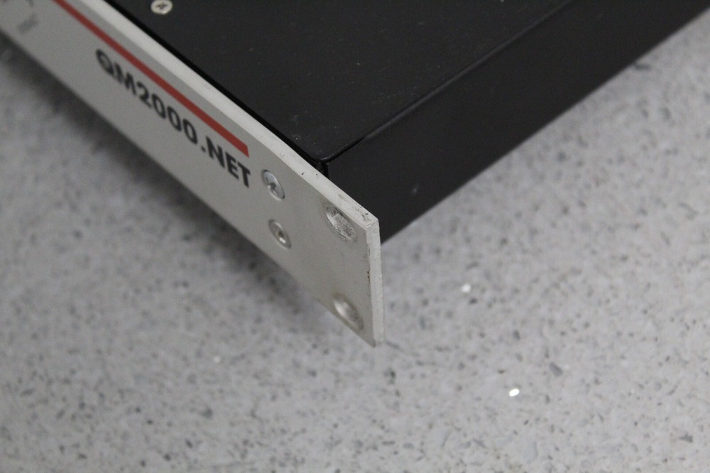 Pangolin Laser Systems QM2000.NET Laser Controller Rack Mount Multiple Available