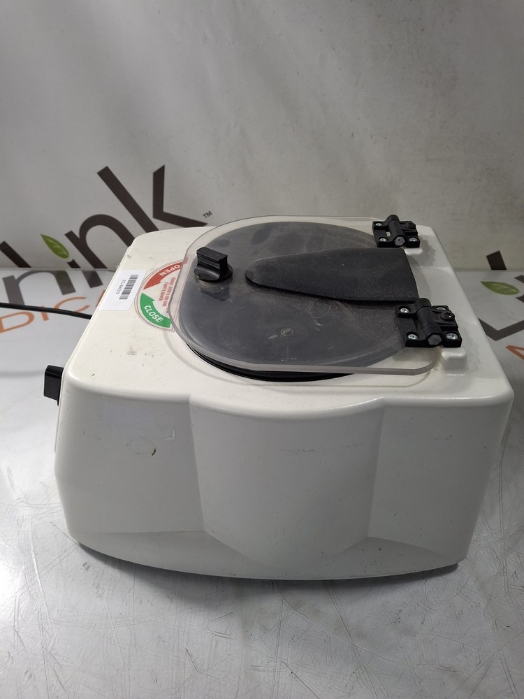 Drucker Diagnostics 614B Centrifuge