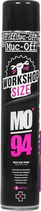 Muc-Off MO-94 Multi-Use Spray 750mL