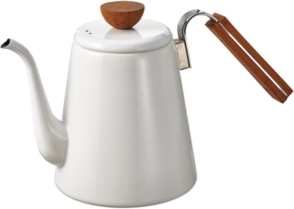 Drip-Coffeemakers, One Size, White