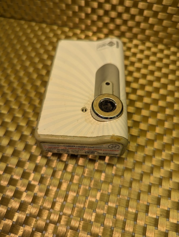 Pure Digital Technologies 230 Handheld Camcorder