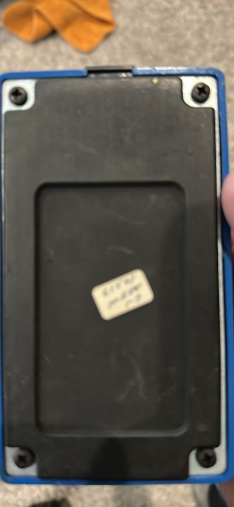 PSK Chorus CR-1 Kyung Nan Co