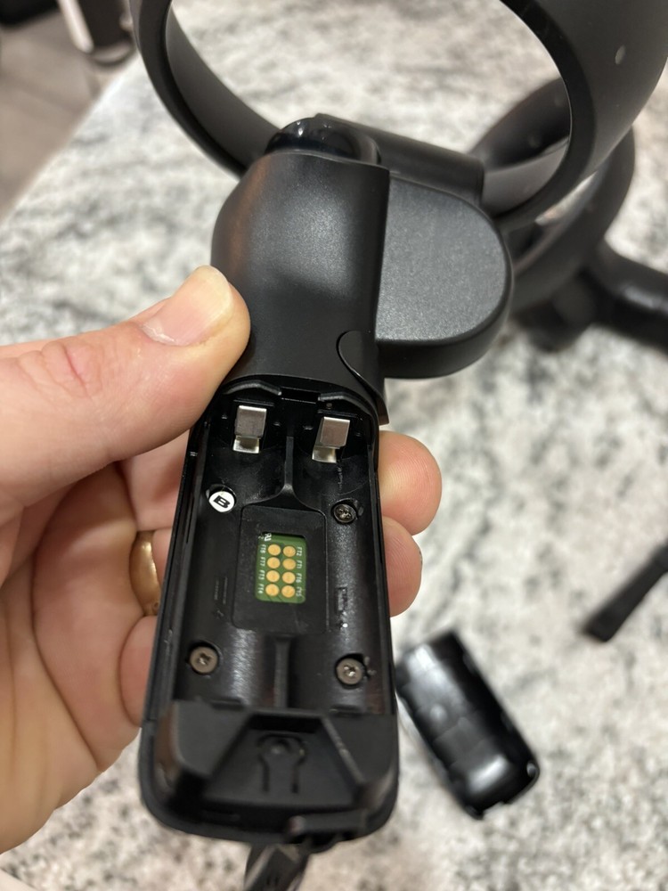 Microsoft Windows A85 CYK VR Controller Knuckles Left & Right FREE SHIPPING!!