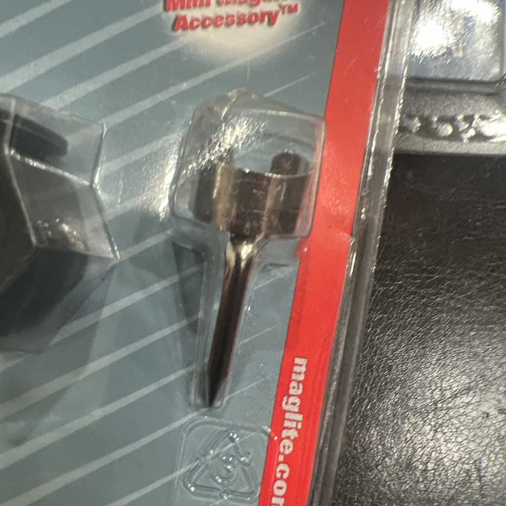 Maglite Mini 2 Cell/Pile AA Flashlight Accessory Pack AM2A016