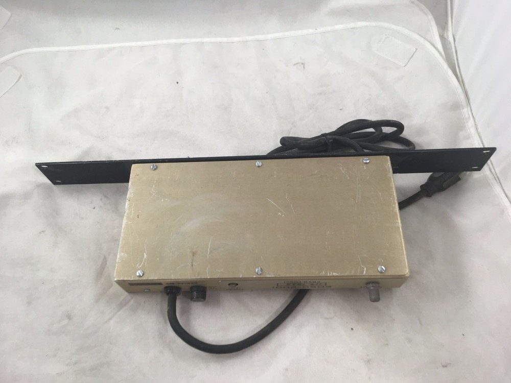 Eagle Comtronics EOSC-2001 Encoder