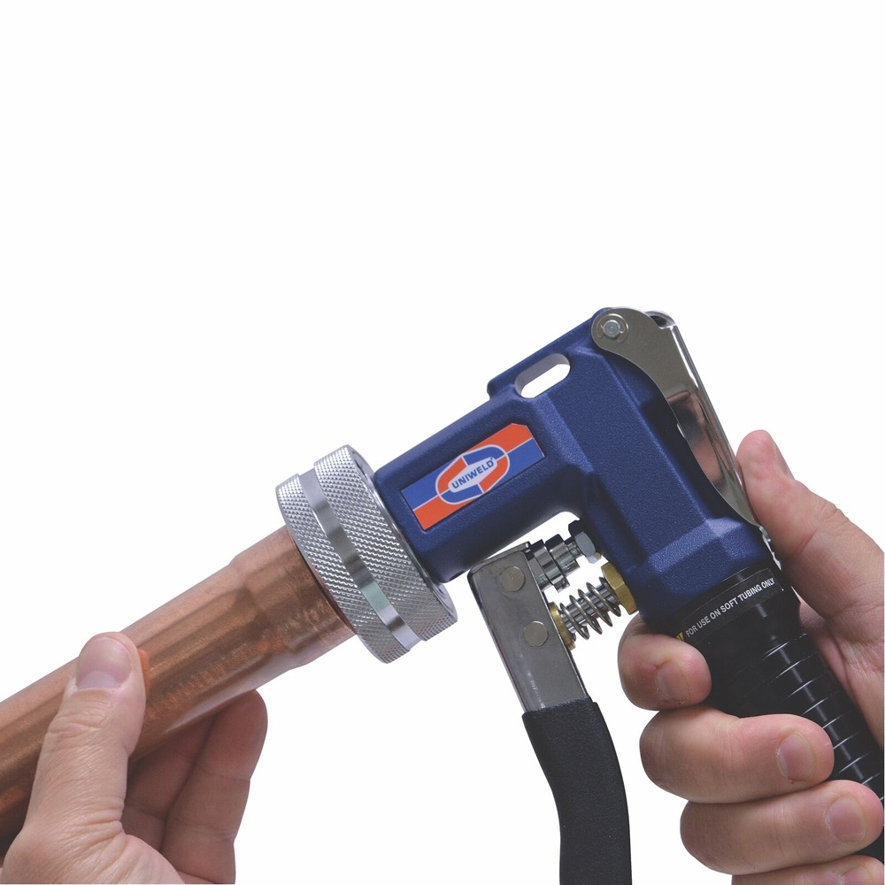 Uniweld UEK1 Hydraulic Expander Swage Kit