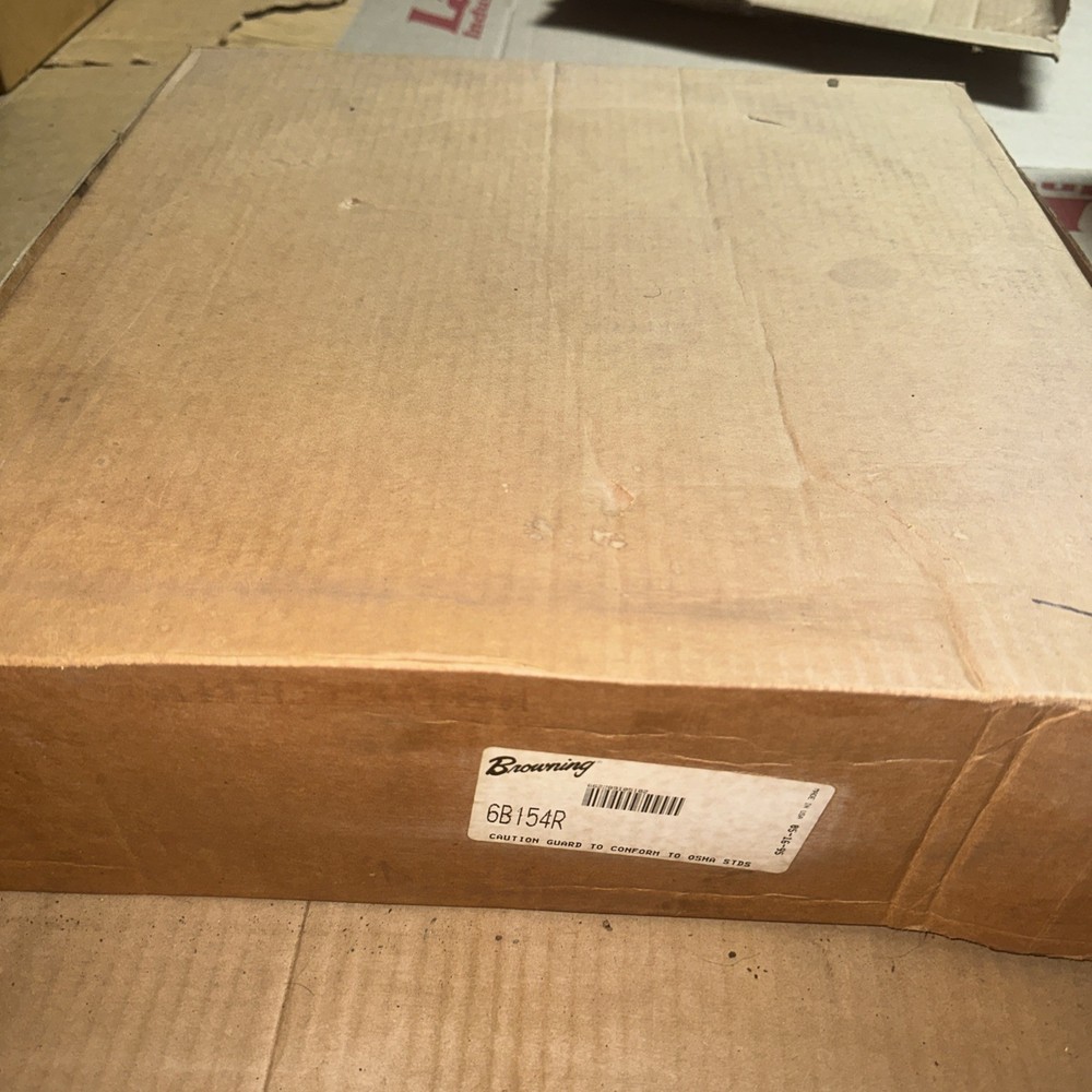 BROWNING SPLIT TAPER SHEAVE 6B154R