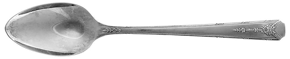 Oneida Silver Milady  Youth Spoon 8875824