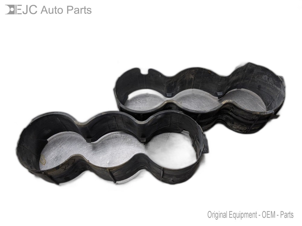 Coolant Baffle For 06-15 Lexus IS250  2.5  4wd