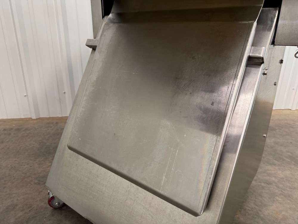 LVO SM24 24" Dough Sheeter