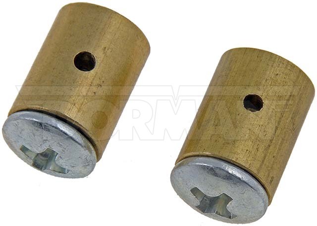 Dorman 03337 Cable Stops  1/16 In. (qty. 2)