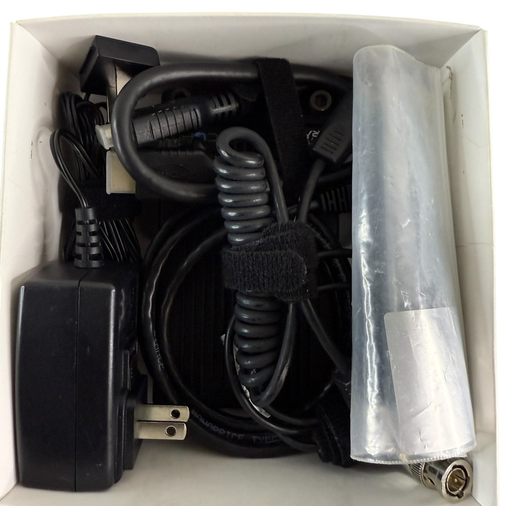 Teradek Cube 605 H.264 SDI/HDMI Video Encoder