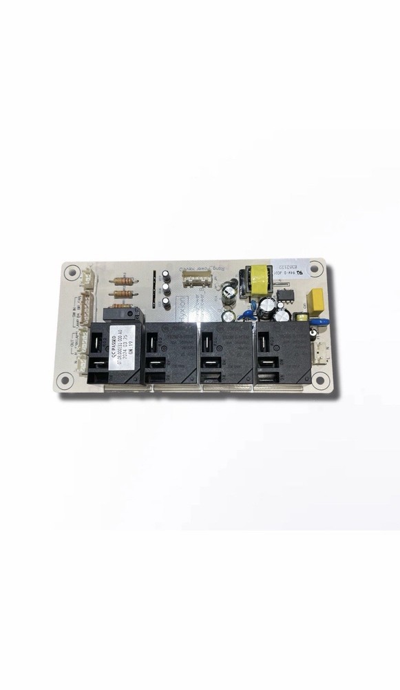 THOR Kitchen HBY3002U HEW3001 OVEN ELECTRONIC CONTROL BOARD