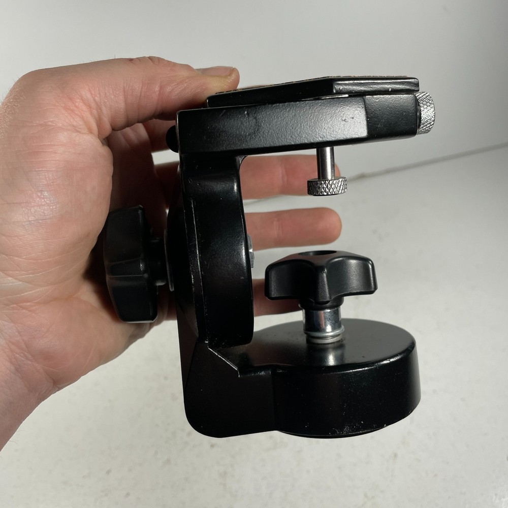 Xplorer Tripod Head Only