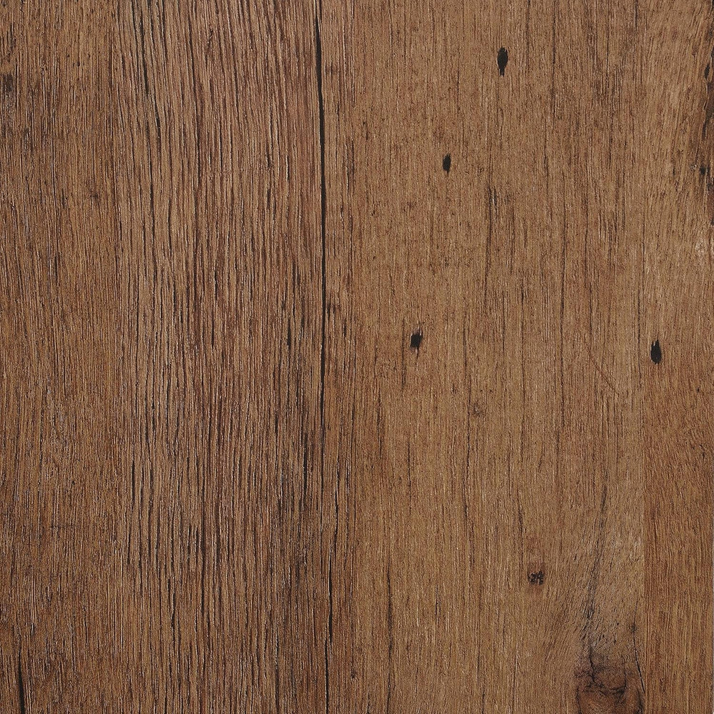 Vintage Oak Palladia Armoire - Elegant Storage Solution