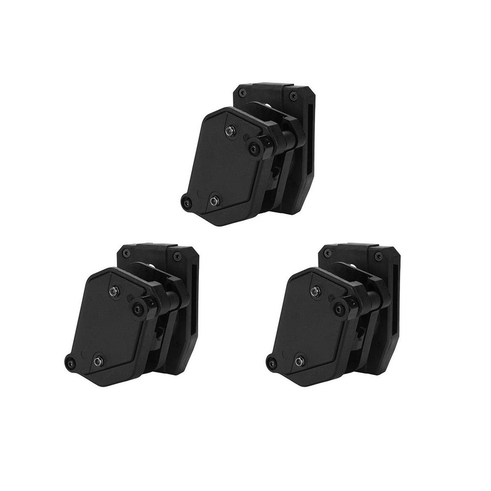KRYDEX IPSC USPSA IDPA Competition Shooting Multi-Angle Adjustment Speed Shoo...