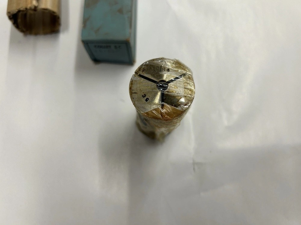 15/64” 5C Round Collet. NEW